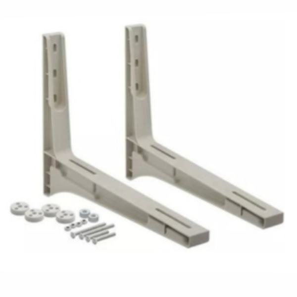 Suporte para Ar Condicionado Split PP Reforçado até 18000BTUS